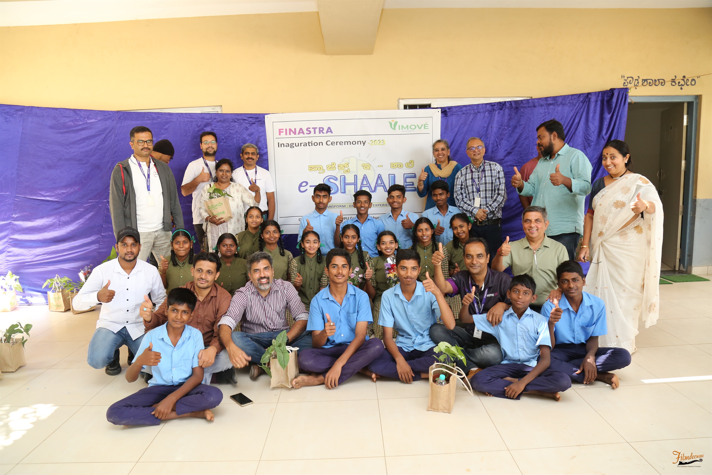 Digital literacy
