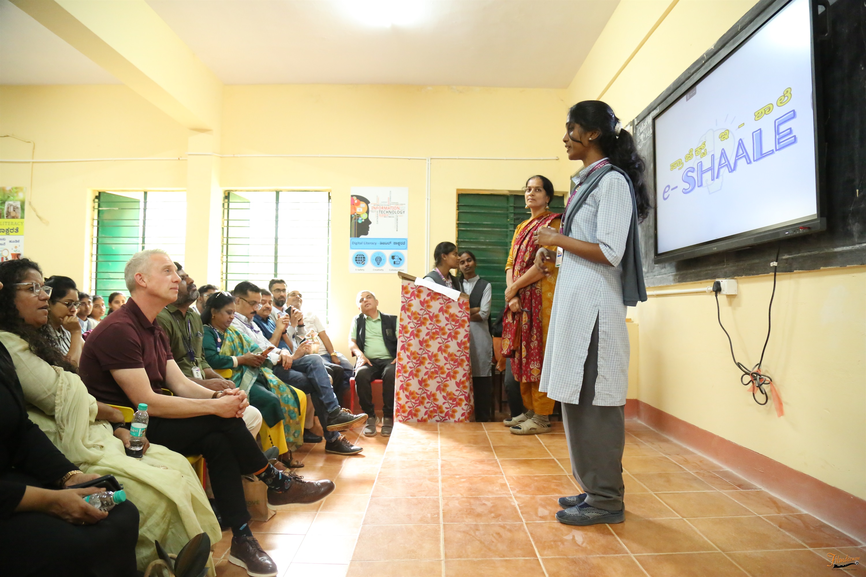 Education Program 2