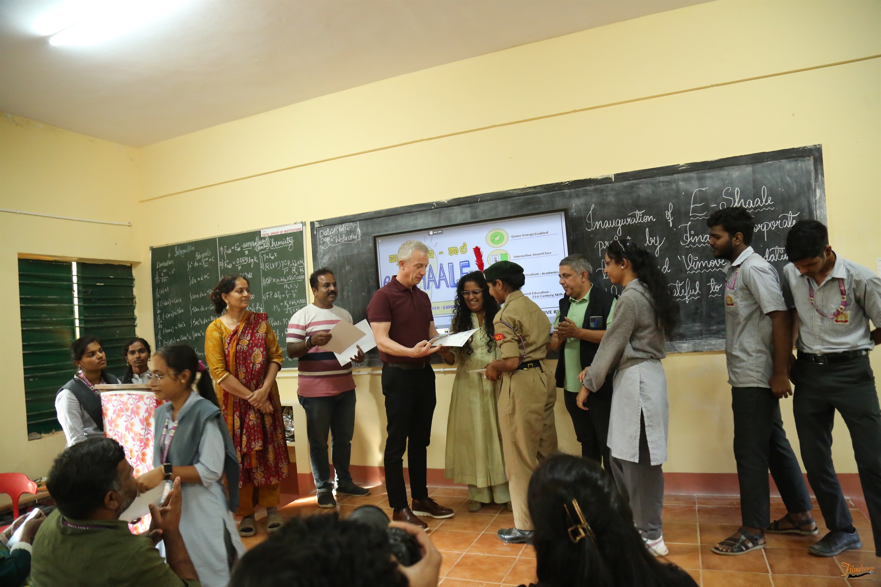 Education Program 3
