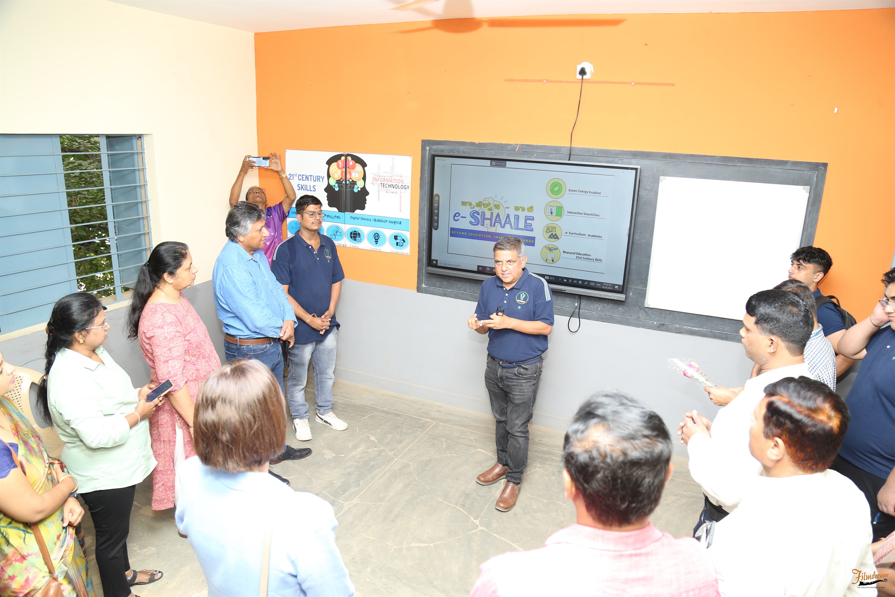 Education Program 3