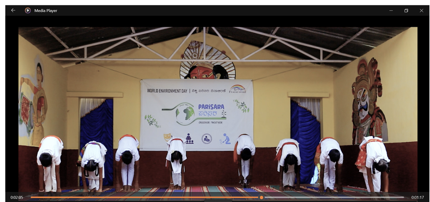 Education Program