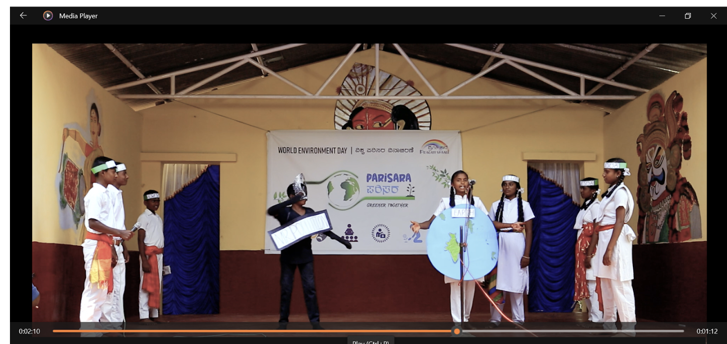 Education Program 2