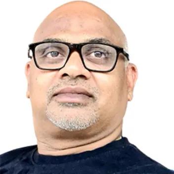 Sanjeev