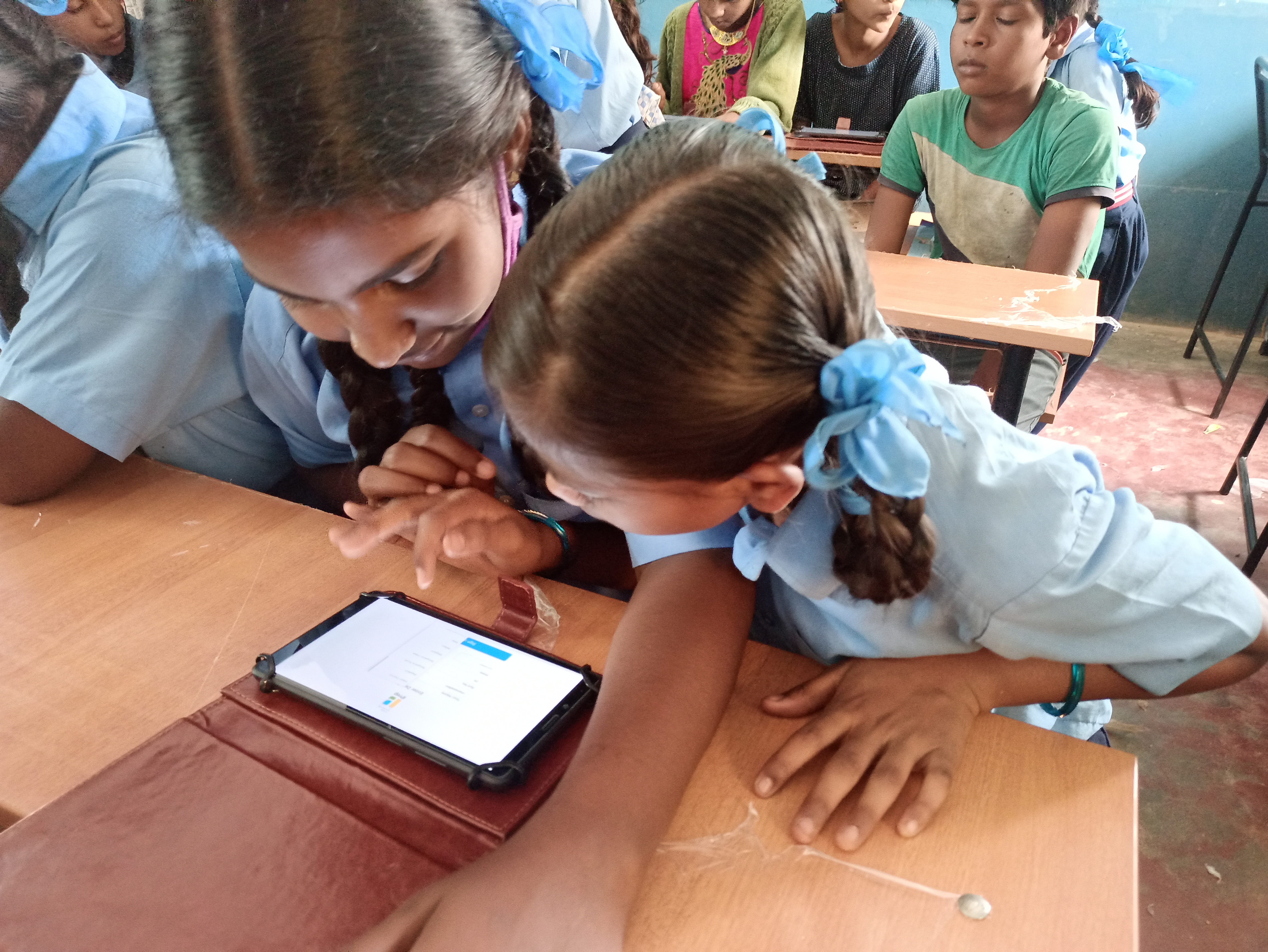 Education Program 2