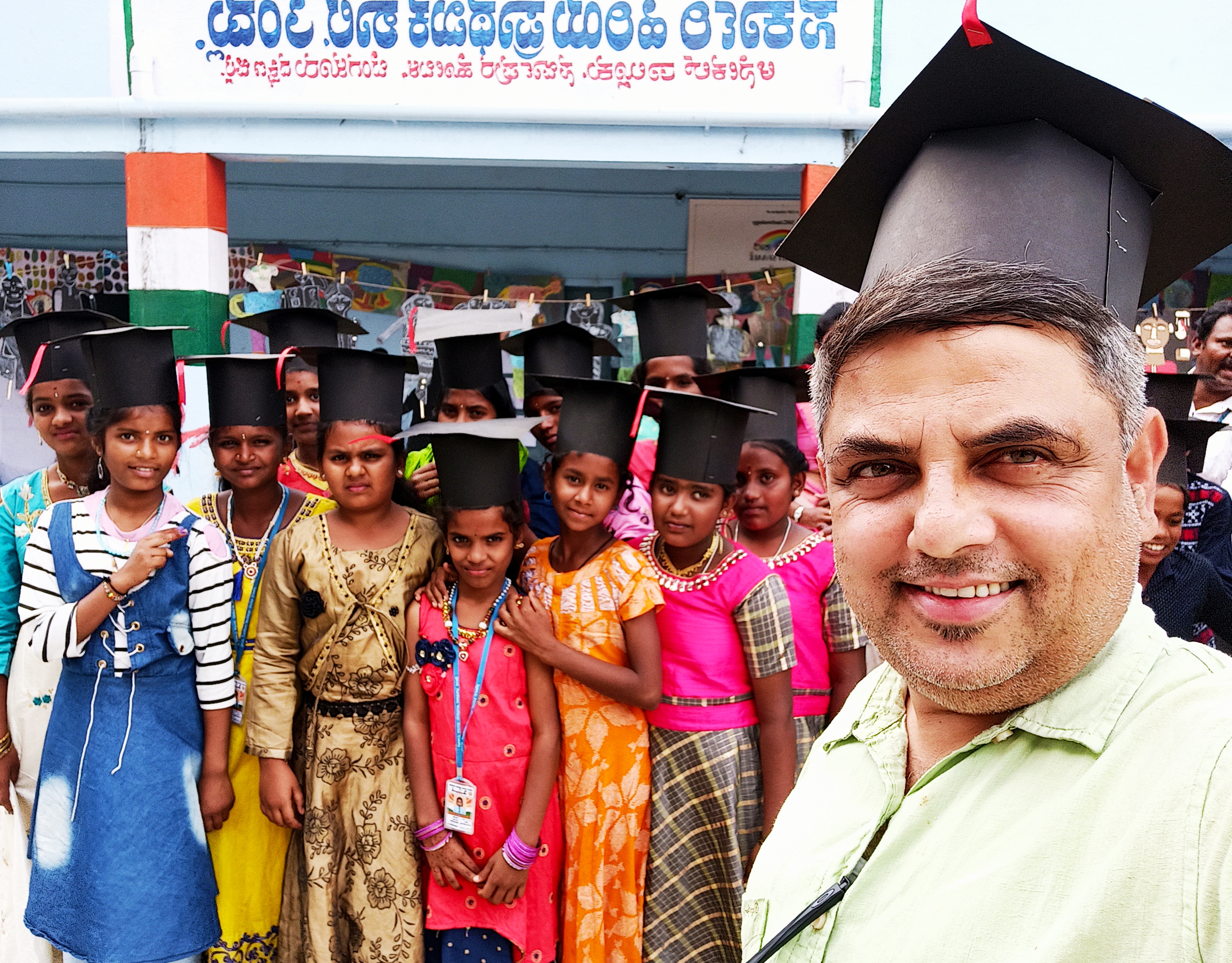 Education Program 3